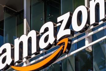 amazon logo