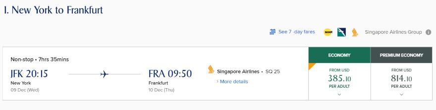 Best Credit Cards with Travel Rewards If You Aren't Loyal to Any Particular Airline