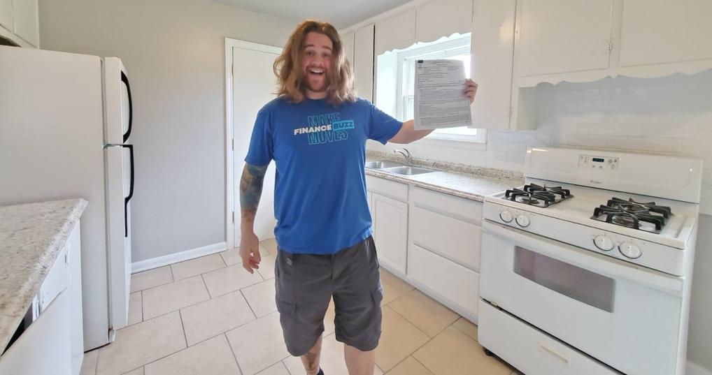 The Ultimate Guide to Getting Started in Real Estate Investing