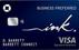 Ink Business Preferred® Credit Card