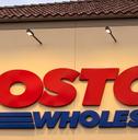 costco wholesale store facade adobe