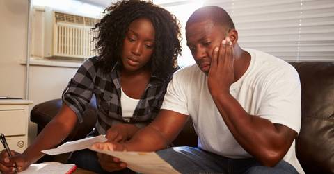 Debt Consolidation Loans