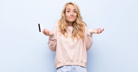 Credit Score Basics