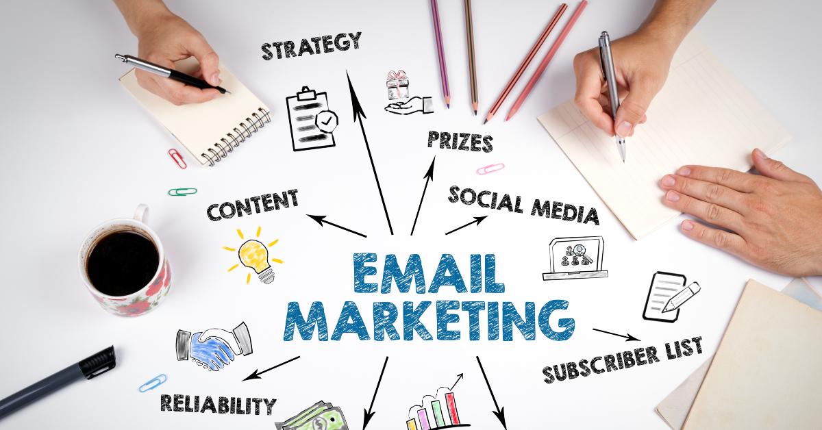 email marketing 