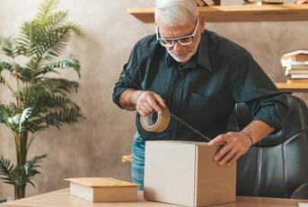 express parcels