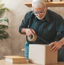express parcels