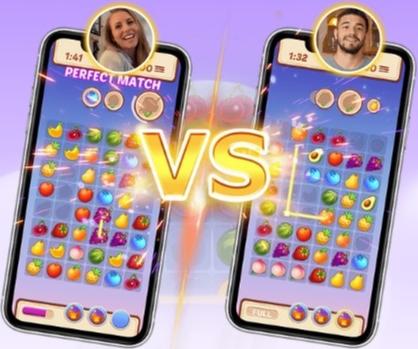 Fruit Frenzy screenshot