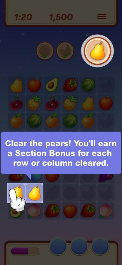 fruit frenzy game review