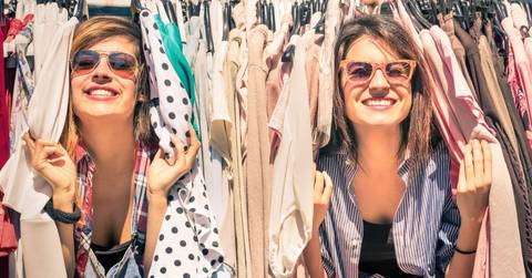 How to Resell for a Side Hustle (and Make Serious Bank)