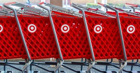 How to Get Cash Back When You Shop at Target