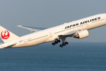 japan airlines