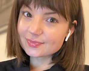 Laura Gesualdi-Gilmore