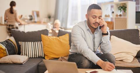 The Best Sites to Find Remote Work (That Actually Pays Well!)