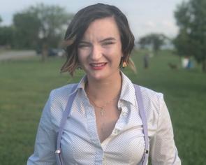 Moriah Chace