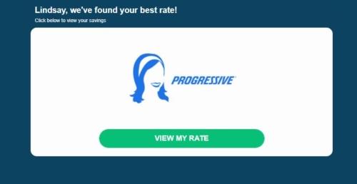 QuoteWizard screenshot