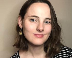 Rachel Cribby