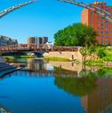 south dakota big sioux river park