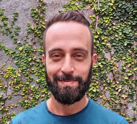 Yahia Barakah, CEPF