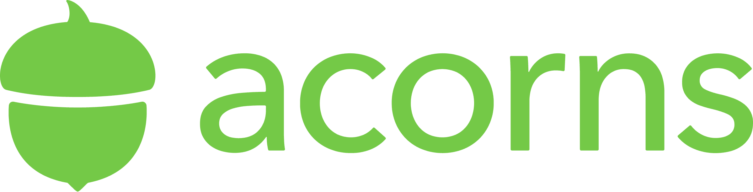 Acorns