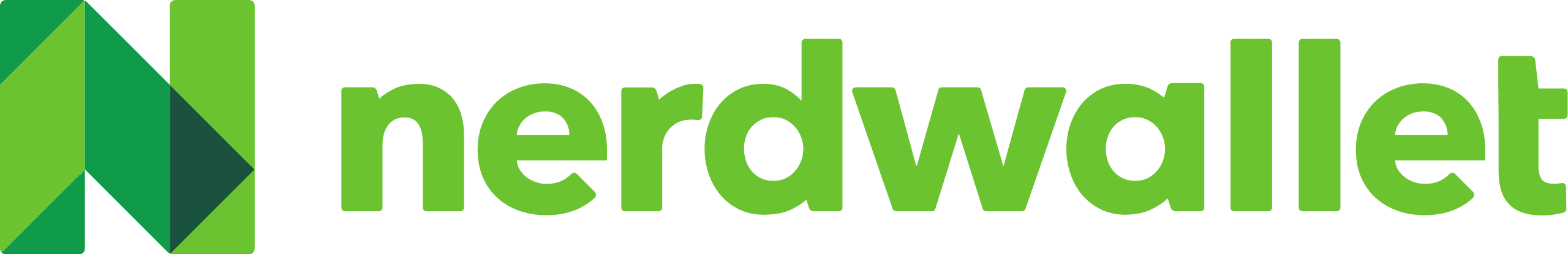 NerdWallet Personal Loan Matching