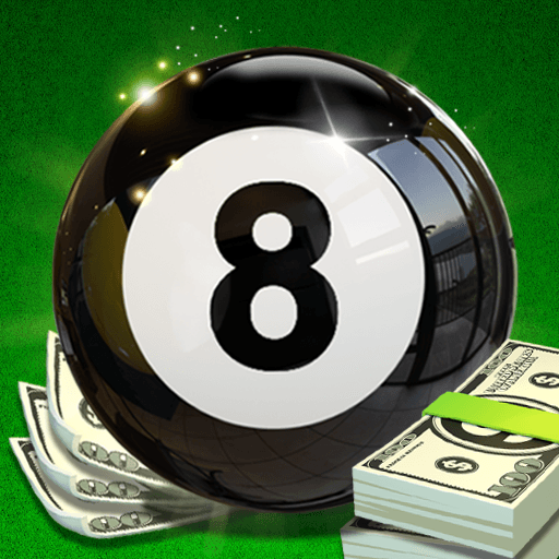 8 Ball Strike