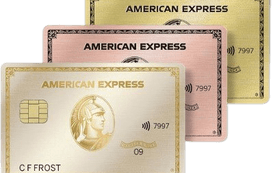 American Express® Gold Card