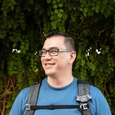 Ben Walker, CEPF, CFEI®