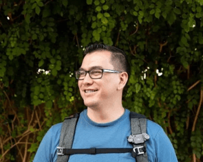 Ben Walker, CEPF, CFEI®