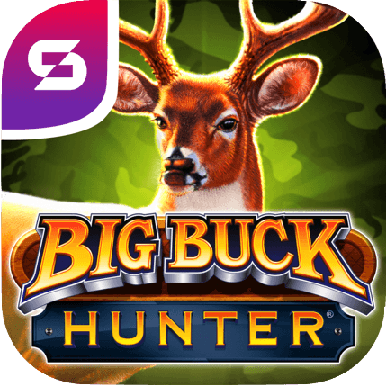 Big Buck Hunter