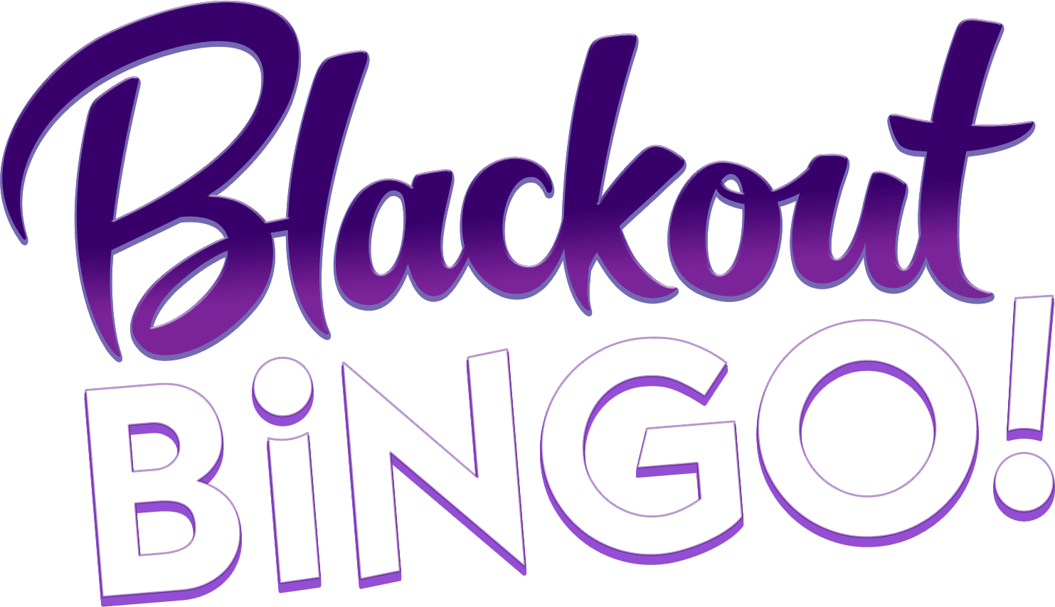 Blackout Bingo