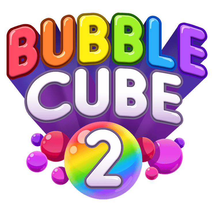 Bubble Cube 2