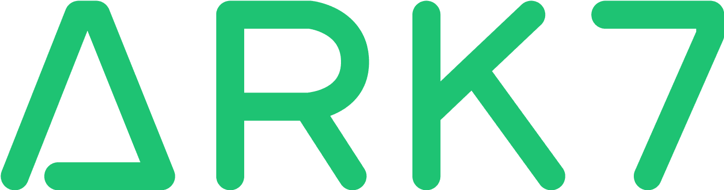 Ark7 - Real Estate Investing