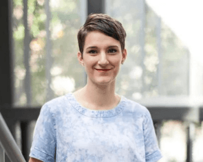 Elyssa Kirkham