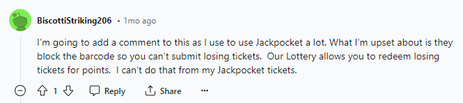 Jackpocket review 2