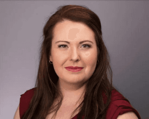 Kate Daugherty