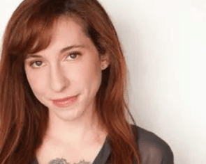 Lindsay Frankel