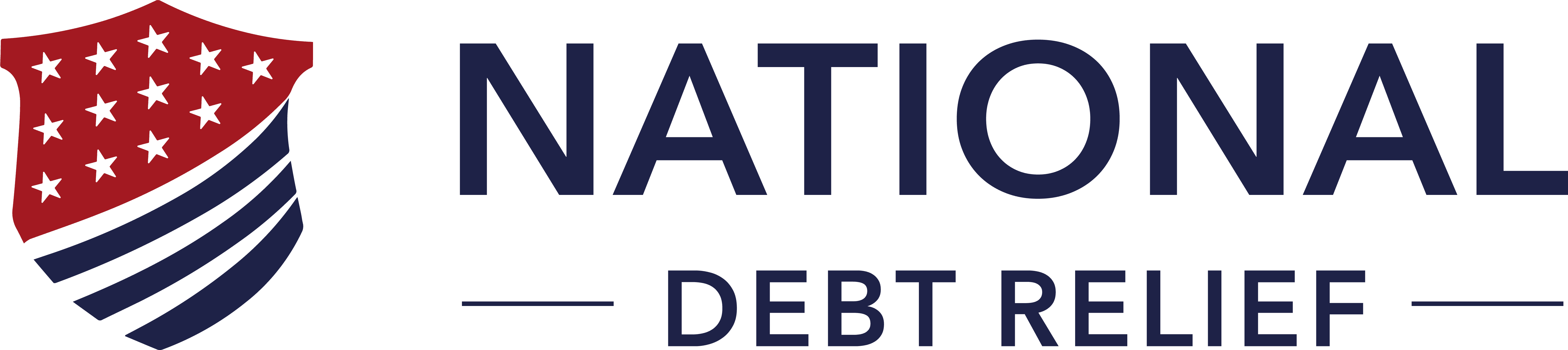 National Debt Relief