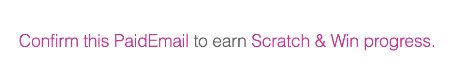 inboxdollars confirming paidemails