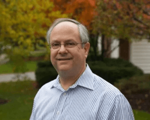 Roger Wohlner