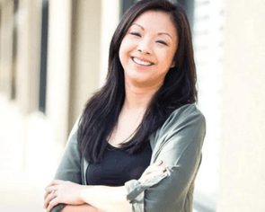 Sarah Li Cain