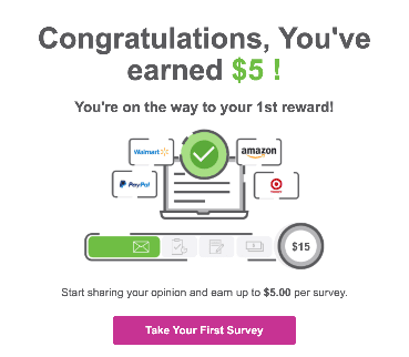 sign up bonus inboxdollars