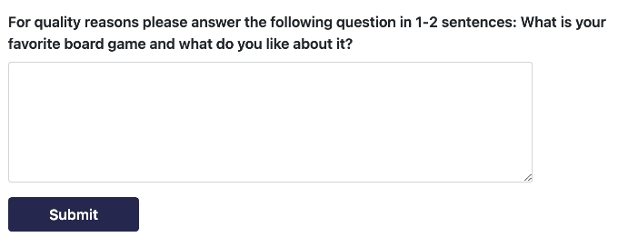 survey junkie questions