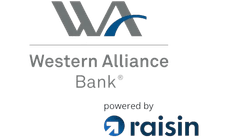 Western Alliance Bank High-Yield Savings