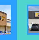 Walmart vs. Dollar General