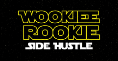 FinanceBuzz wookiee rookie side hustle